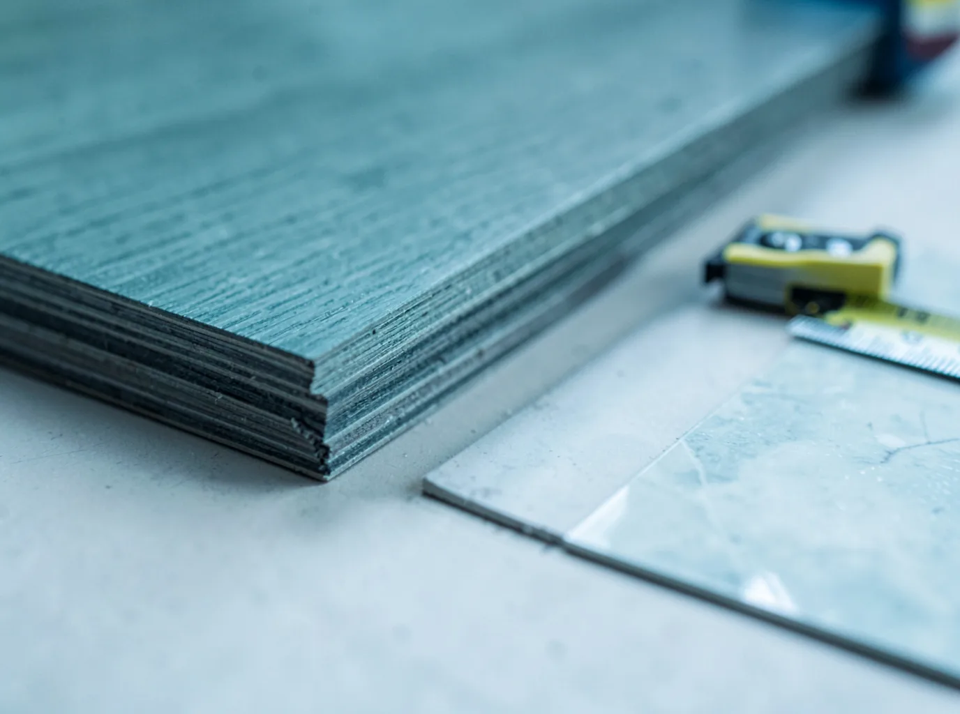 Luxury Vinyl Plank Installation Howard, PA FAQs